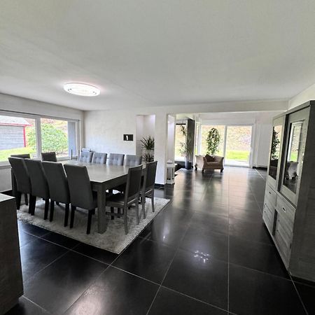Villa Alia Gérardmer Eksteriør billede