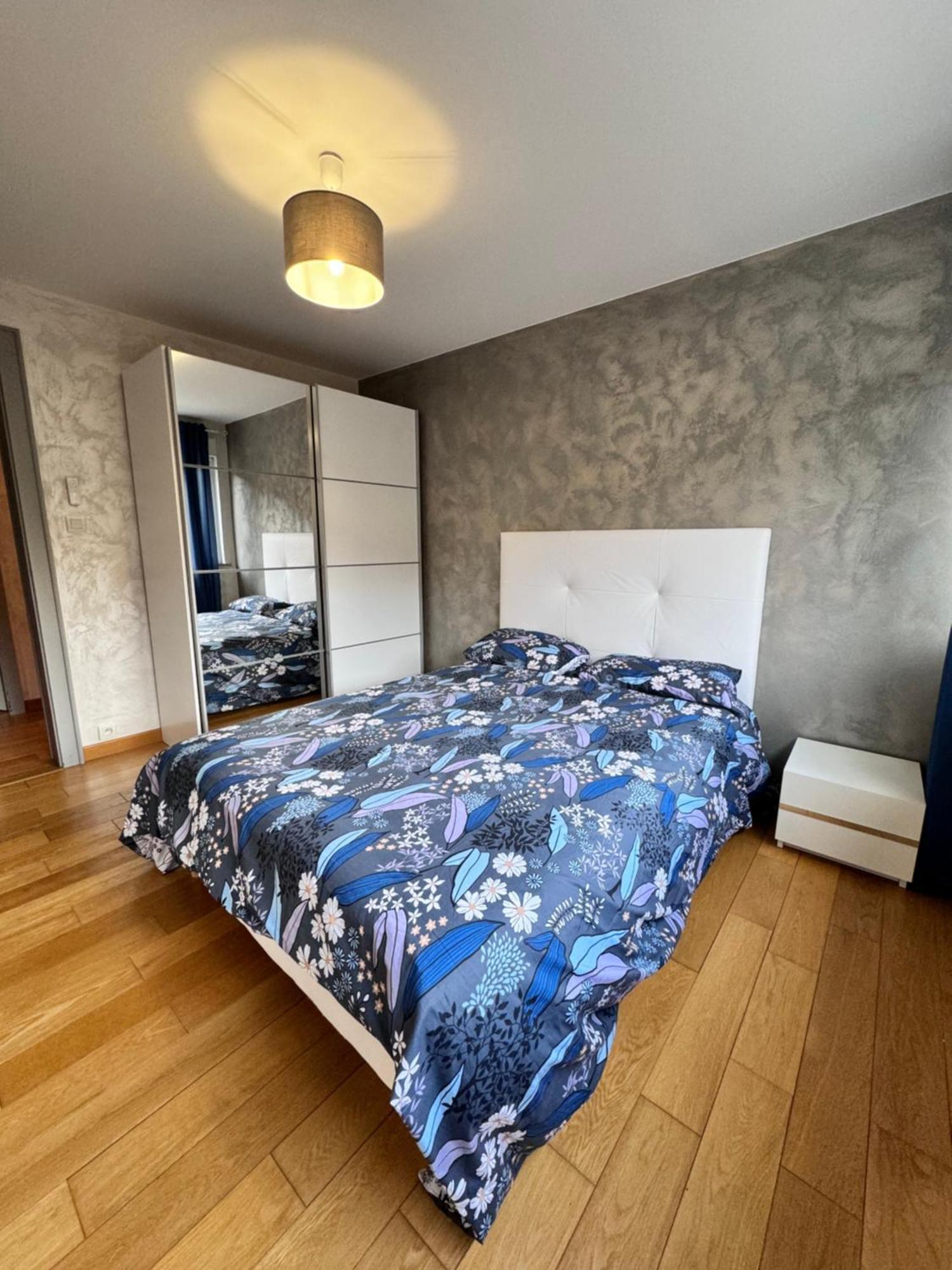 Villa Alia Gérardmer Eksteriør billede